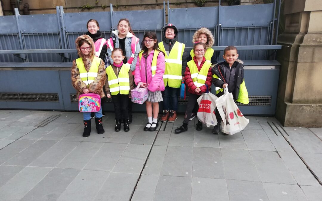 Museum 12th January 2019