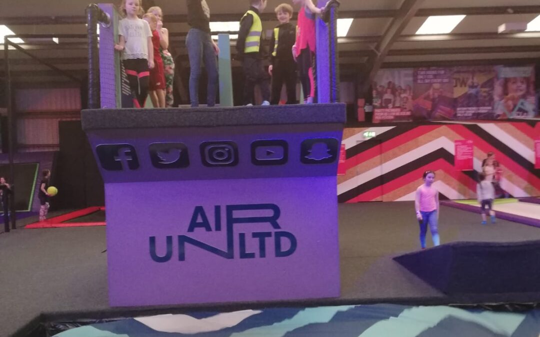 Air Unltd 18th February 2019