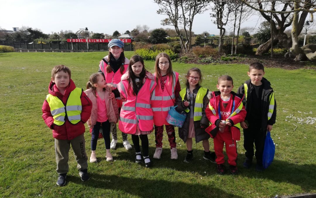 Southport 23rd March 2019