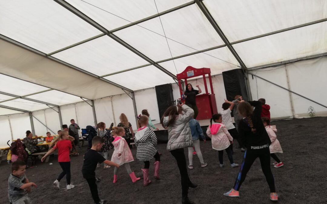 Apple Jacks Adventure Farm – 20th July 2019