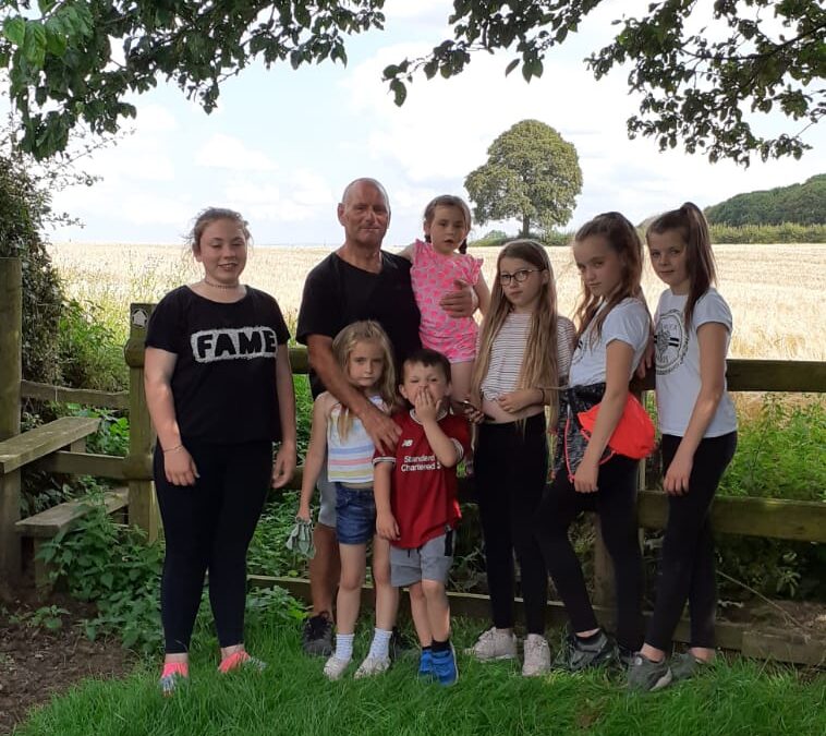 Day 4 – Adventure Farm Holiday