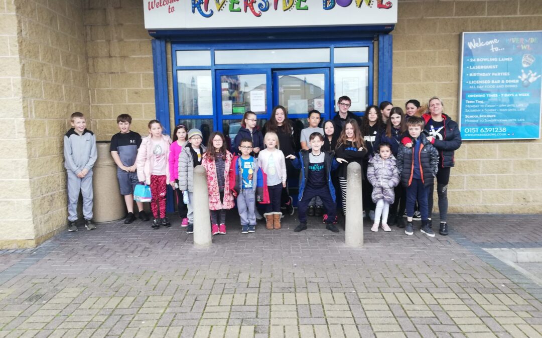 New Brighton Bowling – 16th November 2019