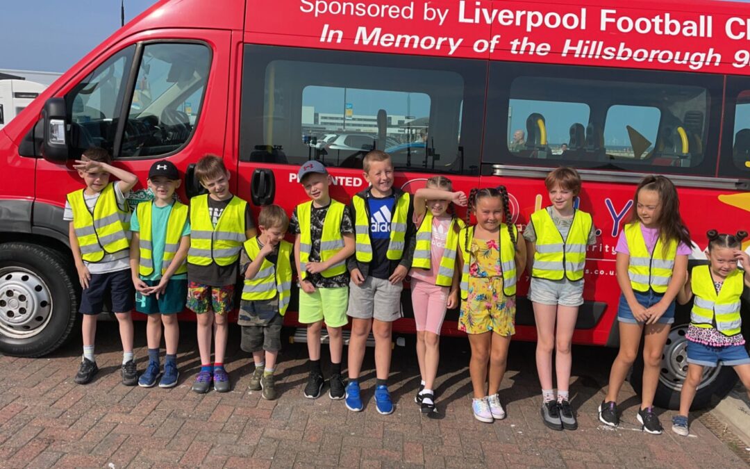 5th September 2021 – New Brighton