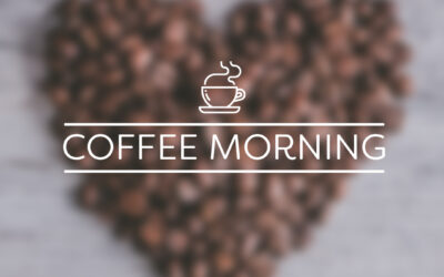 COFFEE MORNING