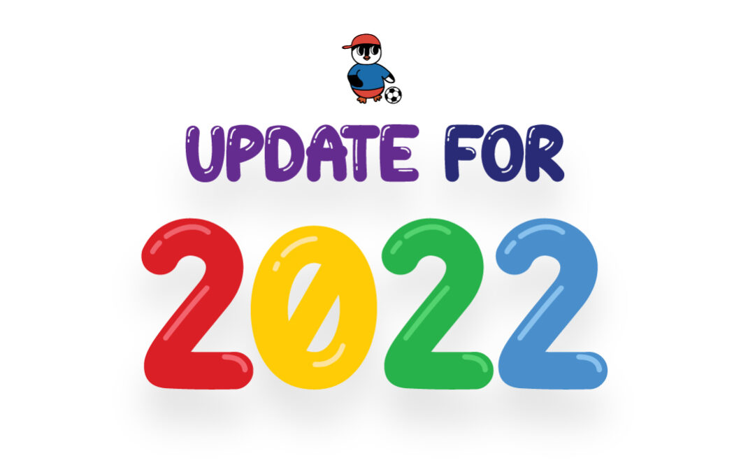 Latest Updates 2022