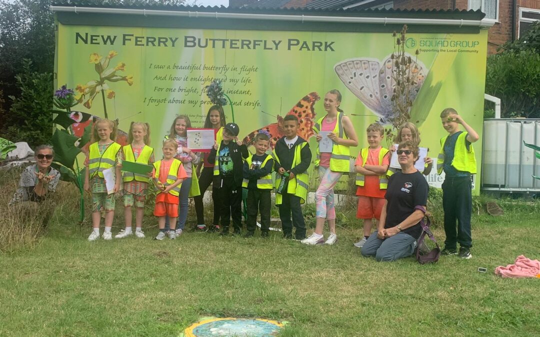 A fabulous time visiting all these different places