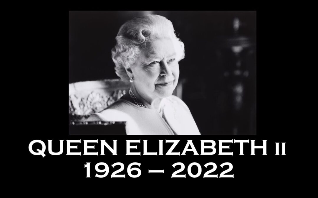 Queen Elizabeth II