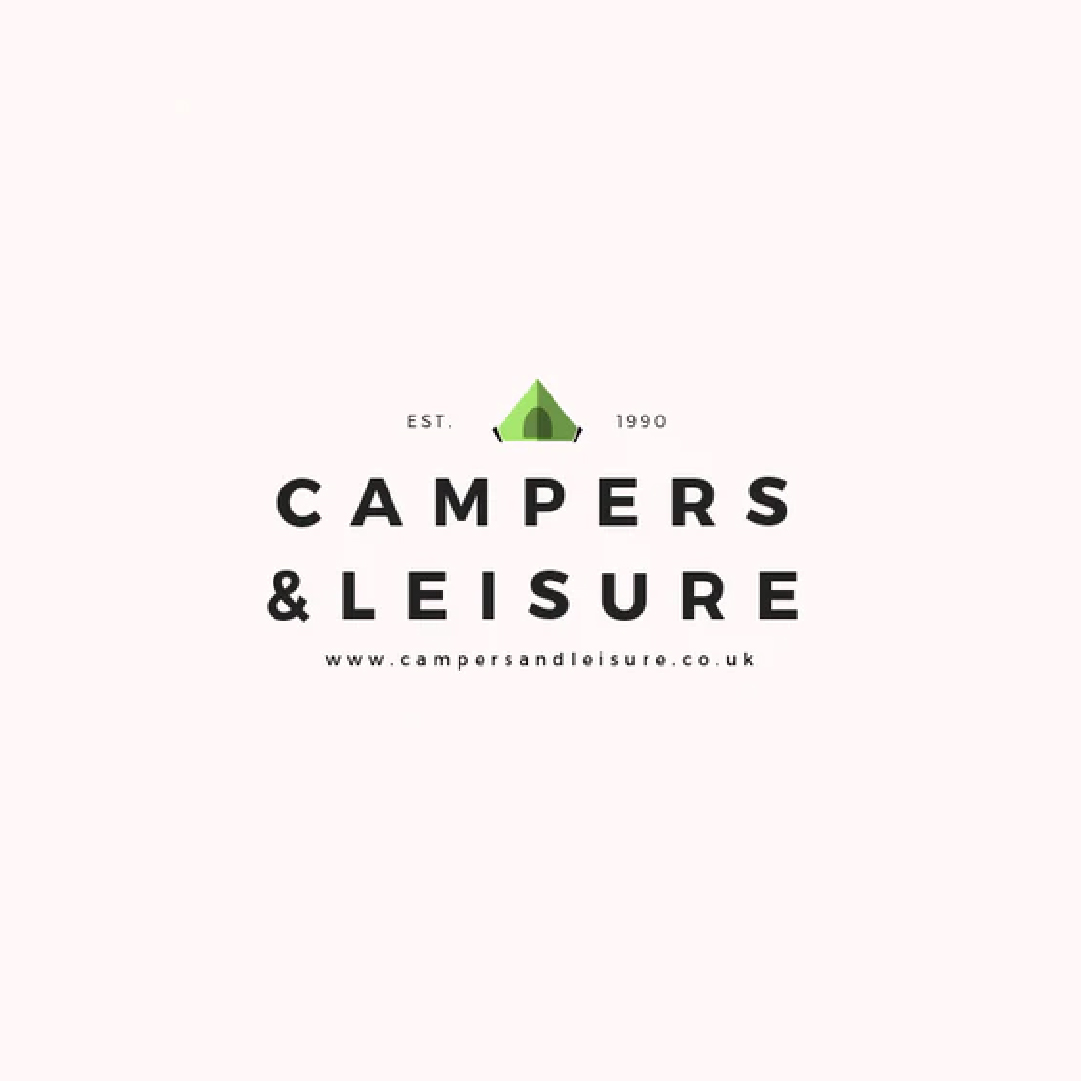 A huge thank you to Camping and Leisure