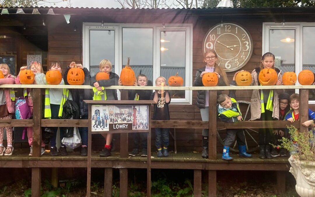 Saturday 29th October 2022 – Willaston Farm