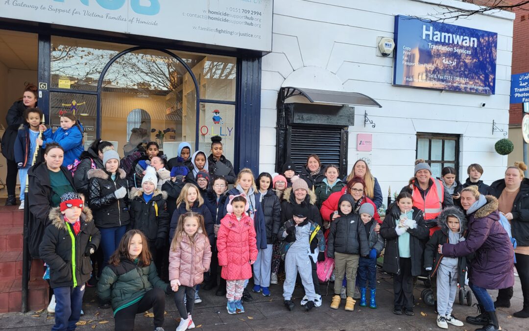 Christmas Spectacular at Gulliver’s World