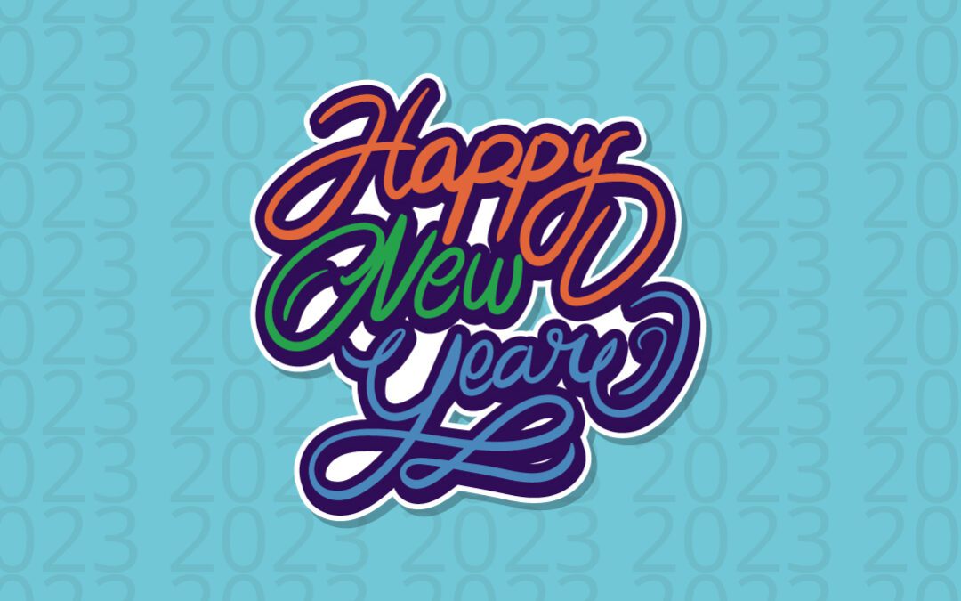 A New Year 2023