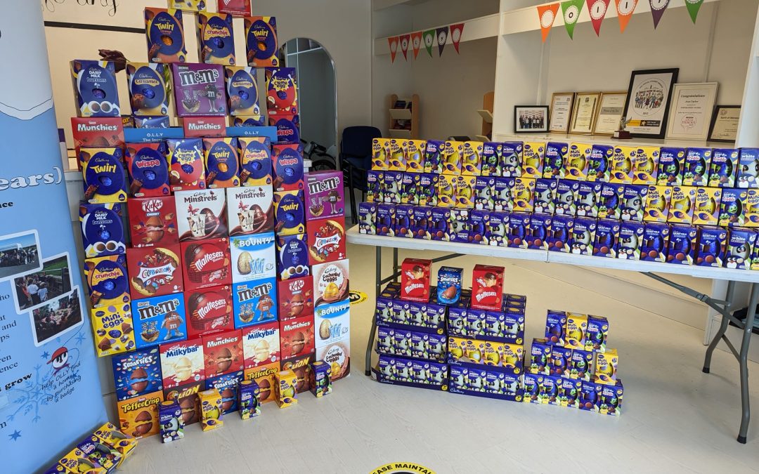 Happy Easter