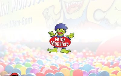 Preparing our visit to Mini Monsters