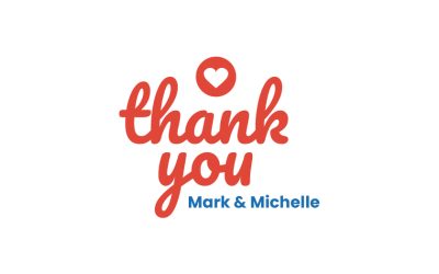 The Unwavering Support of Mark and Michelle