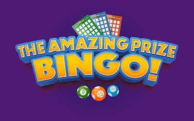 Join Us for – The Amazing Prize Bingo – 1st March 2024
