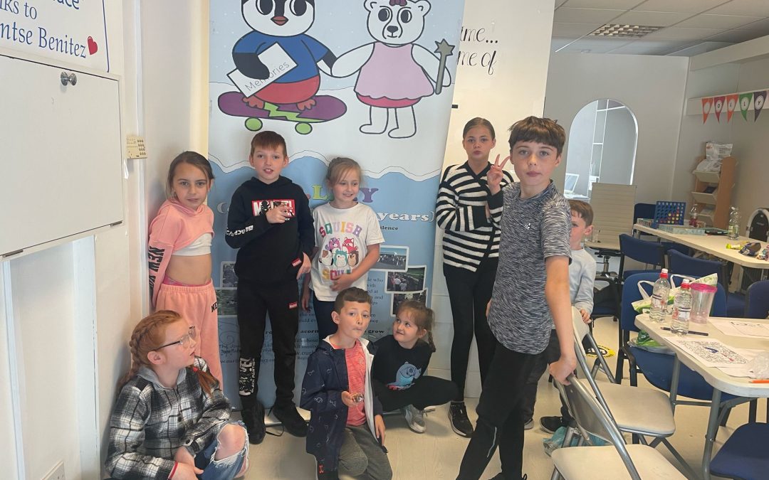 Activities – 29th May 2024