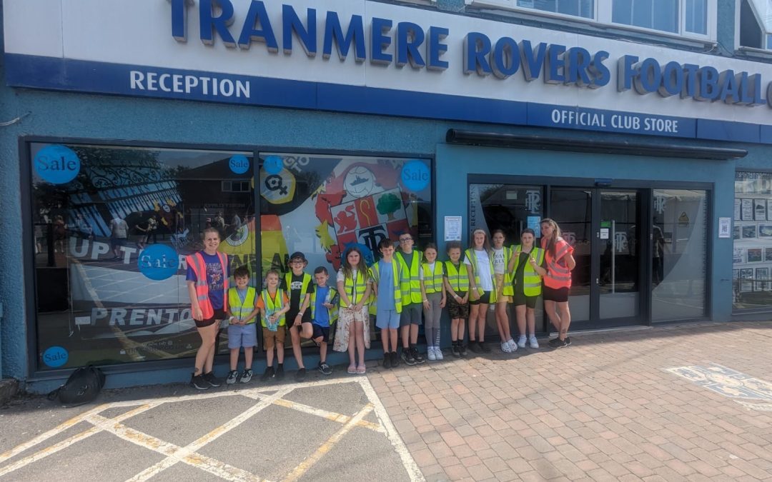 Wirral Family festival – 2024