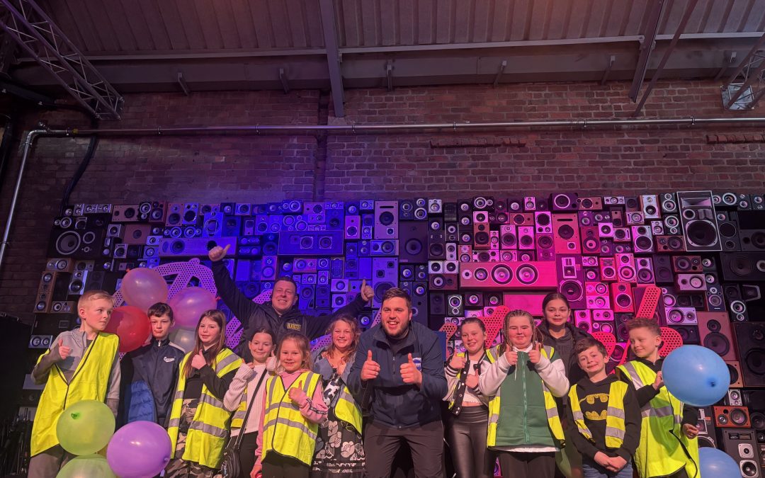 Blackstock Market – Sat 1st March 2025