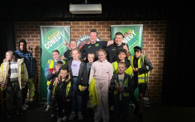 OLLY Session – Back to Blackstock Market, Liverpool