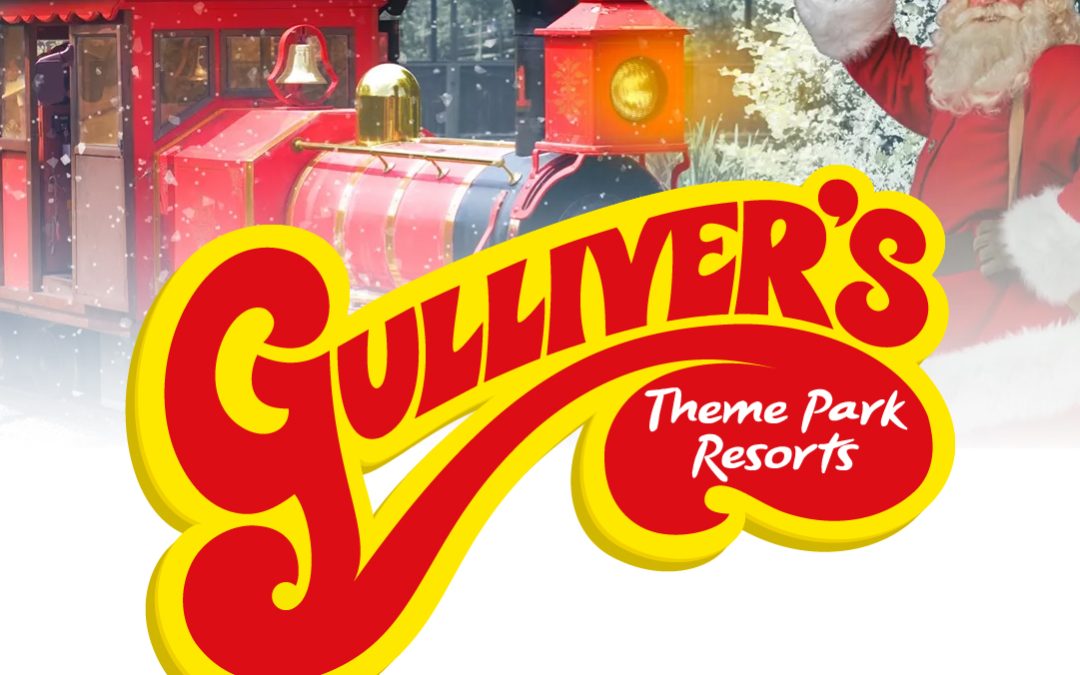OLLY Prepares for Gulliver’s North Pole Adventure