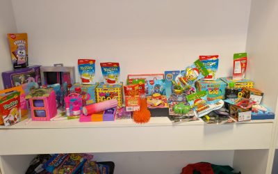 OLLY Session – Bingo Night at the HUB