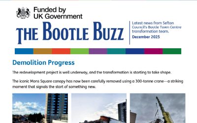The Bootle Buzz – December 2025 Edition