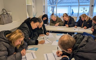 OLLY Session – Parents’ Session at the HUB