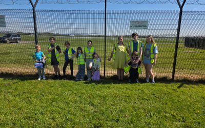 OLLY Session – Manchester Runway Park (25th April 2026)