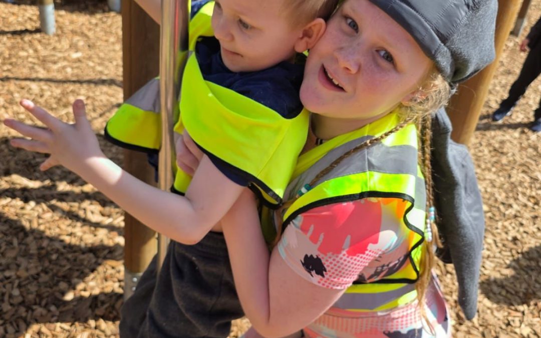 OLLY Session – Croxteth Park (8th April 2026)