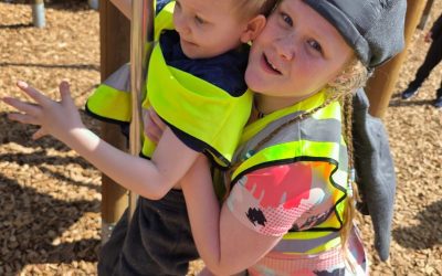 OLLY Session – Croxteth Park (8th April 2026)