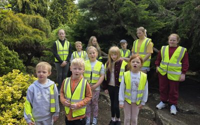 OLLY Session – Calderstones Park, Liverpool (10th May 2026)
