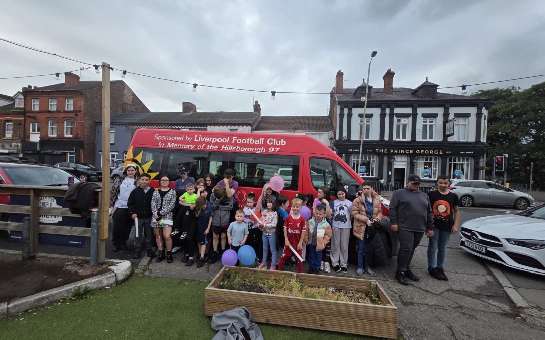 OLLY Charity Event – The Farmers Arms (6th June 2026)