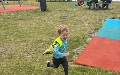 OLLY Session – Crosby Marina & Fun Fair (31st May 2026)