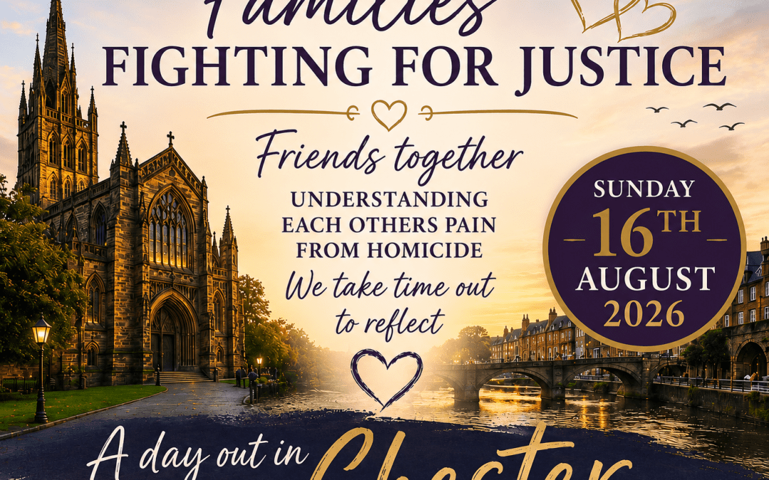 Friends Together – 16th Aug 2026