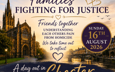 Friends Together – 16th Aug 2026