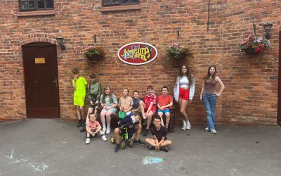 OLLY Session – Children’s Adventure Farm Trust (3rd July 2026)