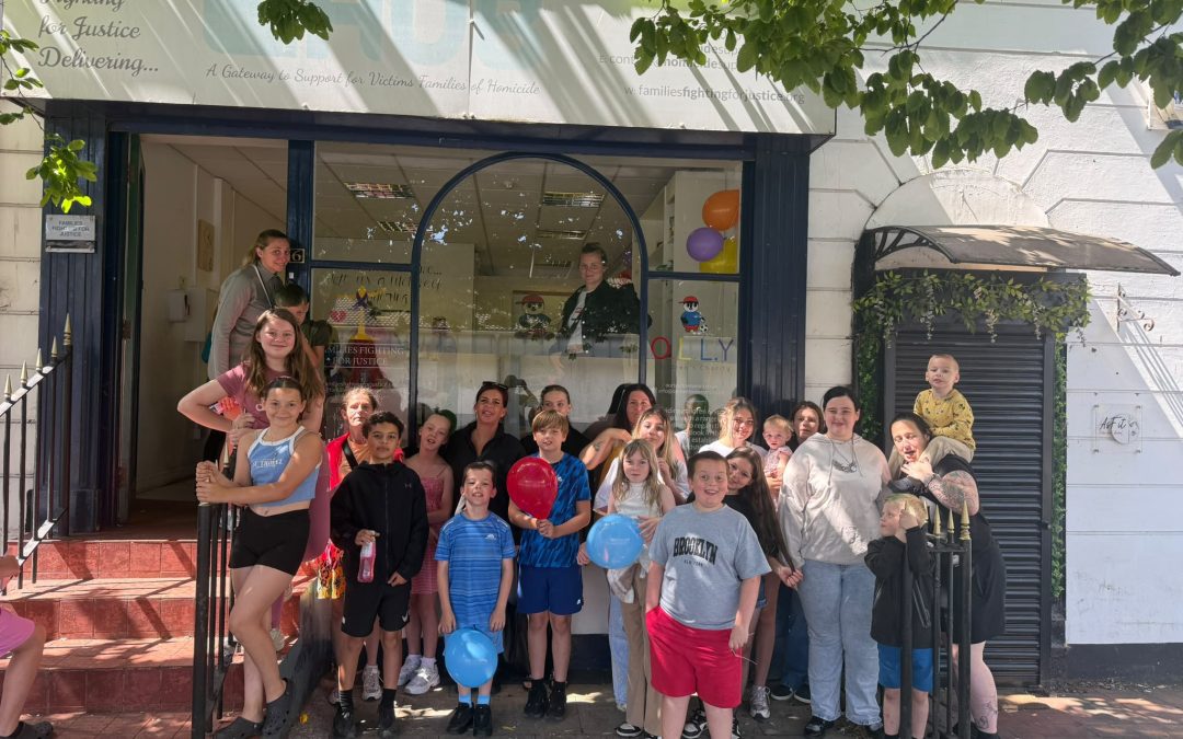 Schools Out – Summer Party (20th July 2026)