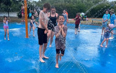 OLLY Session – Sandy Lane Park (27th June 2026)
