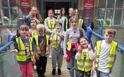OLLY Session – Liverpool Museum (27th September 2026)