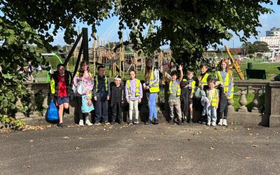 OLLY Session – Southport (20th September 2026)