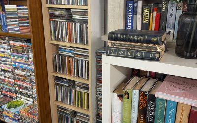 Have You Visited the OLLY Charity Shop in Bootle Strand?